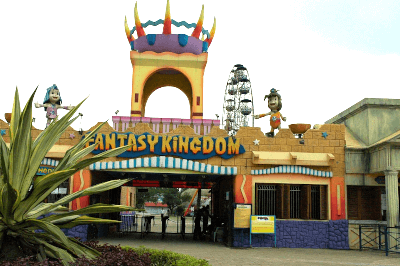 Fantasy Kingdom